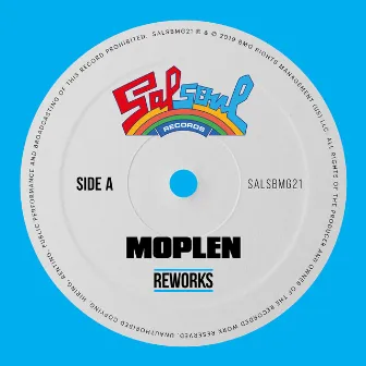 Salsoul Moplen Reworks by Skyy