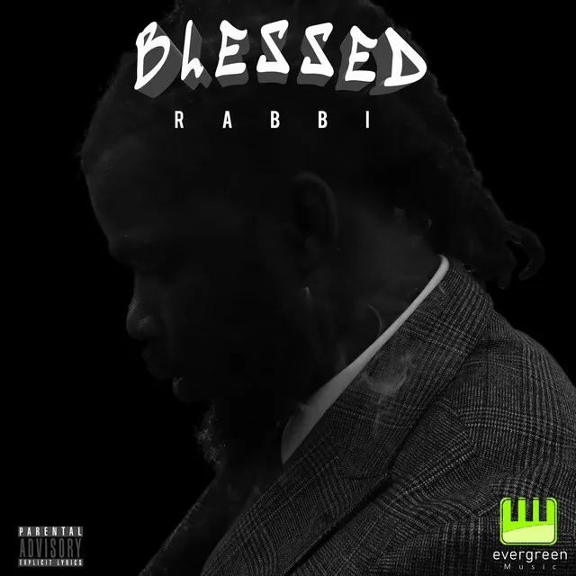 BLESSED - Radio Edit