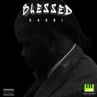 BLESSED by Rabbi