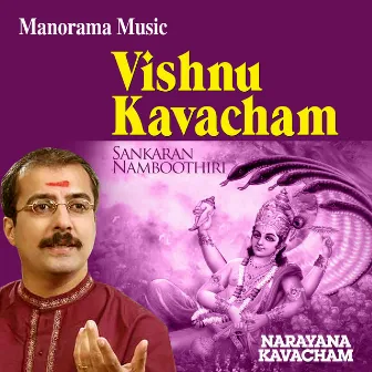 Vishnu Kavacham (From 