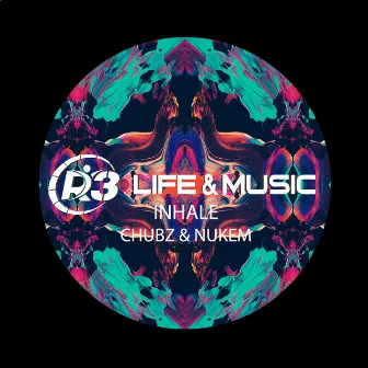 Inhale by Chubz & Nukem