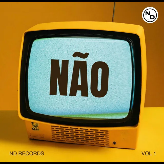 Não - Remasterizado