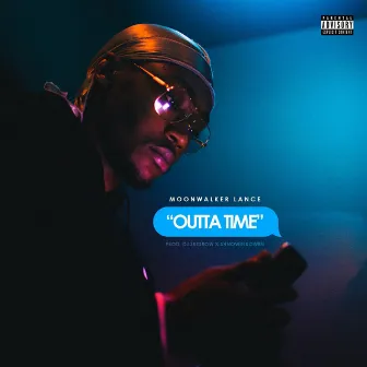 Outta Time by MoonWalker Lance