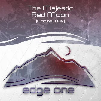 Red Moon by The Majestic