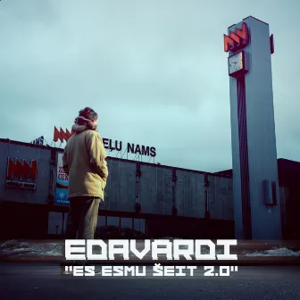 Es Esmu Šeit 2.0 by Edavārdi