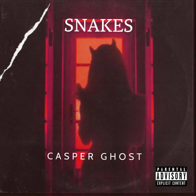 CASPER GHOST SNAKES - VIP Mix