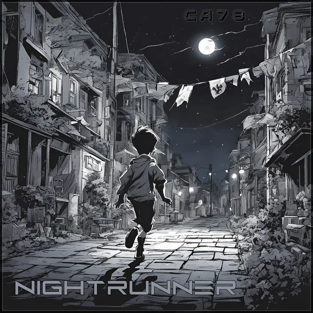 Nightrunner