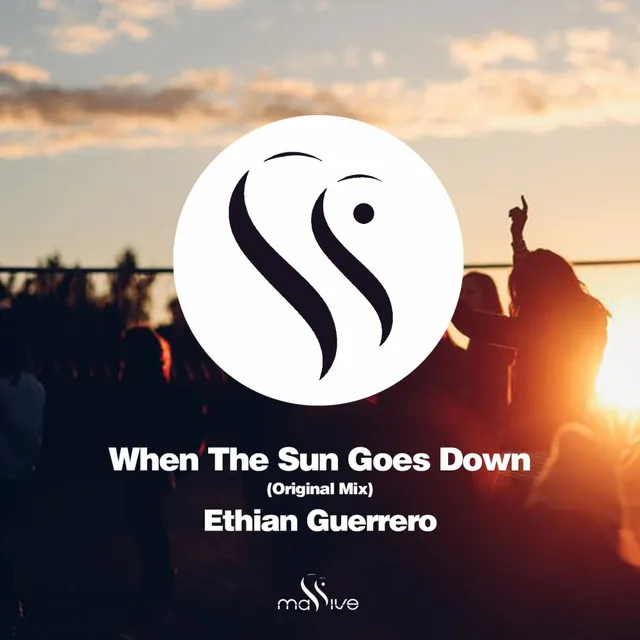 When The Sun Goes Down