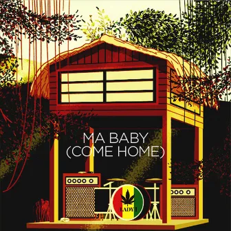 Ma Baby (Come Home) by Lady I