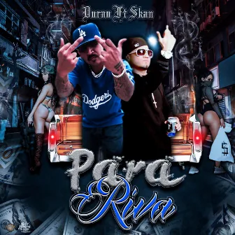 Para Riva by El Duran