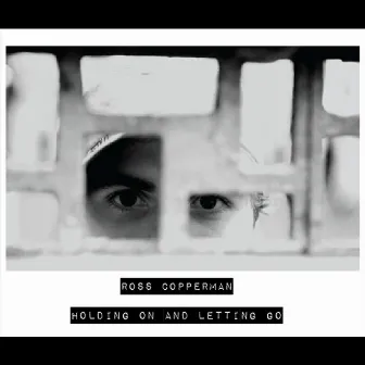 Holding On and Letting Go LP by Ross Copperman