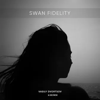 Swan Fidelity by Vasily Dvortsov