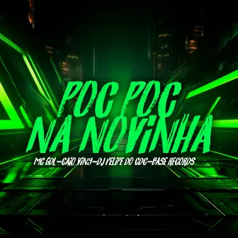 Poc Poc Na Novinha by Caio Viny