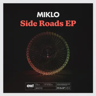 Side Roads by Miklo