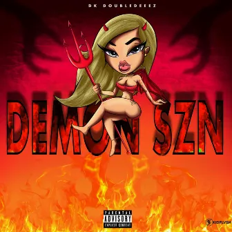 Demon SZN by Dkdoubledeeez