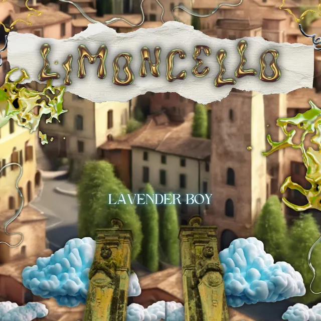 LIMONCELLO