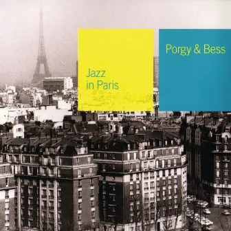 Porgy And Bess by Eddy Louiss