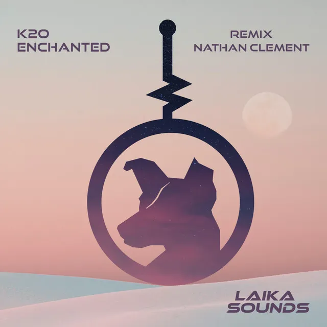 Enchanted - Nathan Clement Remix