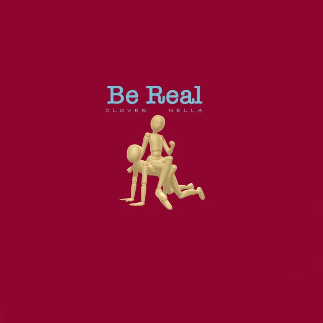 Be Real