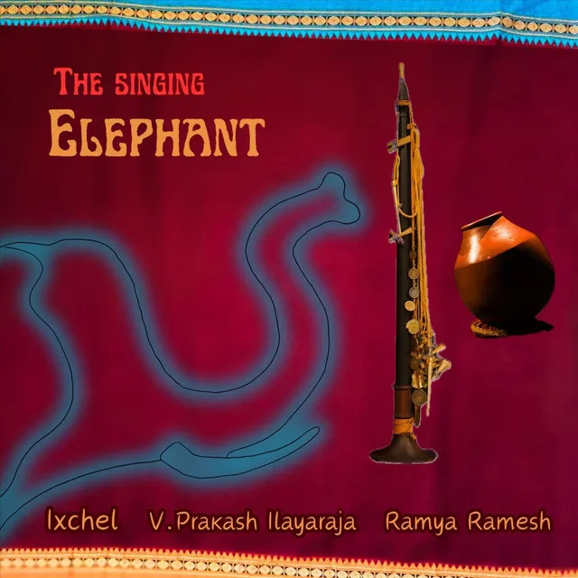 The Singing Elephant