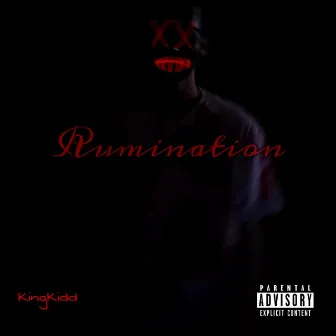 Rumination by KingKidd