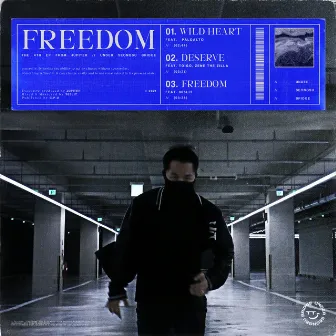 FREEDOM by JUPITER