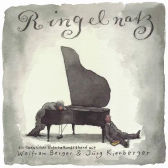 Ringelnatz by Wolfram Berger