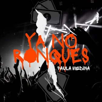 Ya No Ronques by Paula Medina