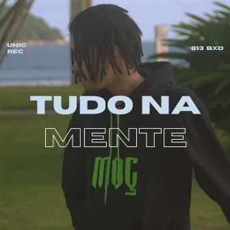 Tudo na mente by Hideki