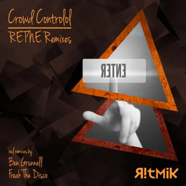 RETNE - Ben Grunnell Remix