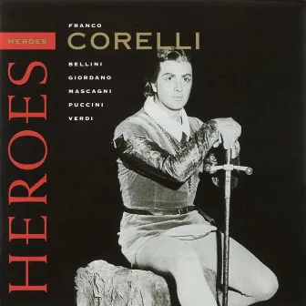 Opera Heroes by Alain Lombard