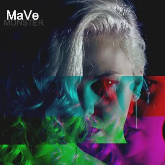 Monster by MaVe