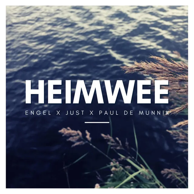 Heimwee