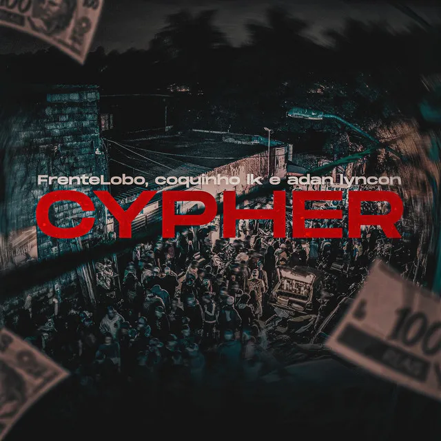 Cypher Lobo