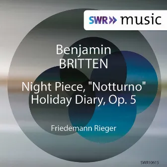 Britten: Night Piece 