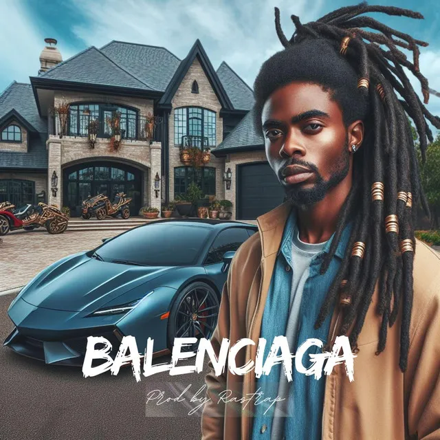 BALENCIAGA