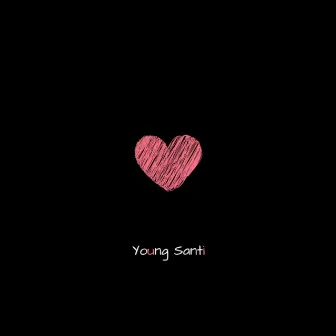 U & I - EP by Young Santi