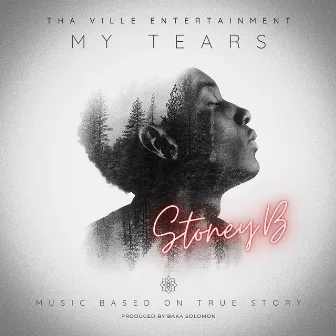 My Tears by Stoney B