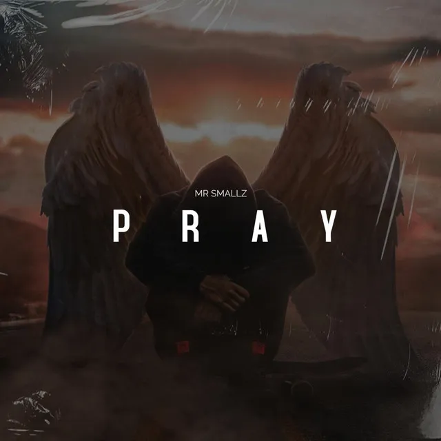 Pray