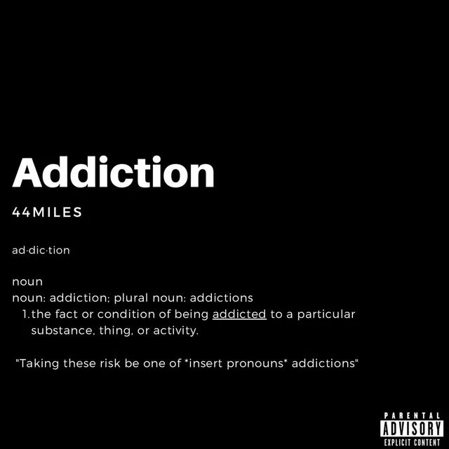 Addiction