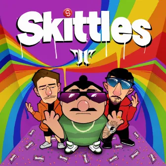 Skittles by GALE