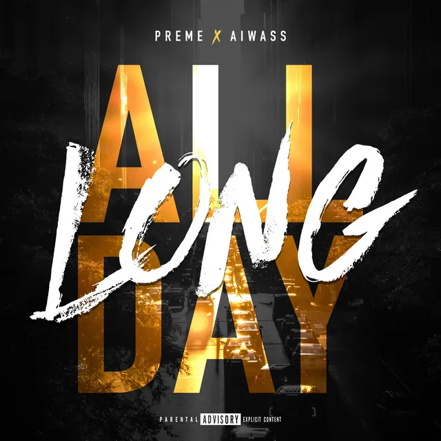 All Day Long (feat. Aiwass)