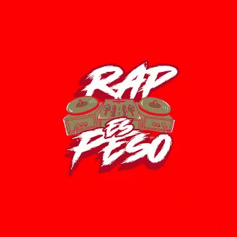 Rap es Peso by Siete Entes, Coplero