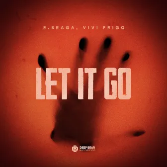 Let It Go by R.Braga