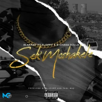 Sek'moshakele by Blak Awt