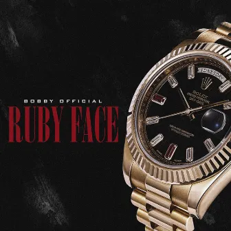 Ruby Face by Bobby AMP