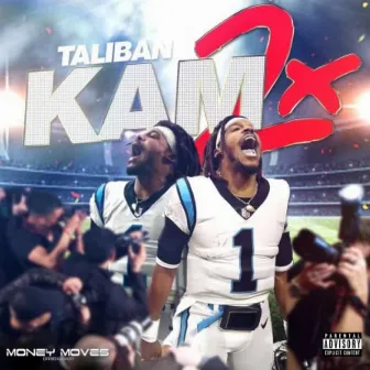 Kam 2x by Taliban