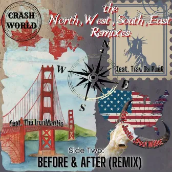 Before & After (Remix) by Crash World