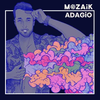 Adagio by Mozaik