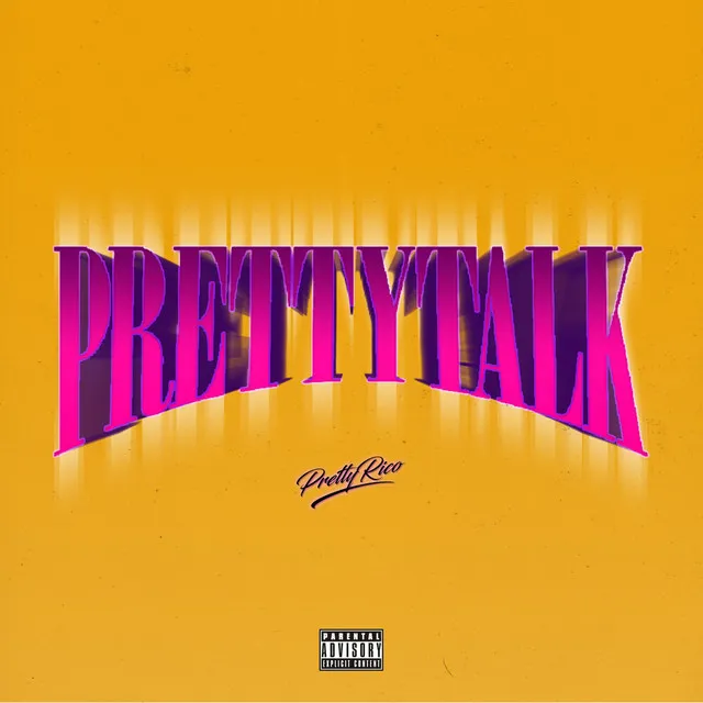 Pretty Talk 1